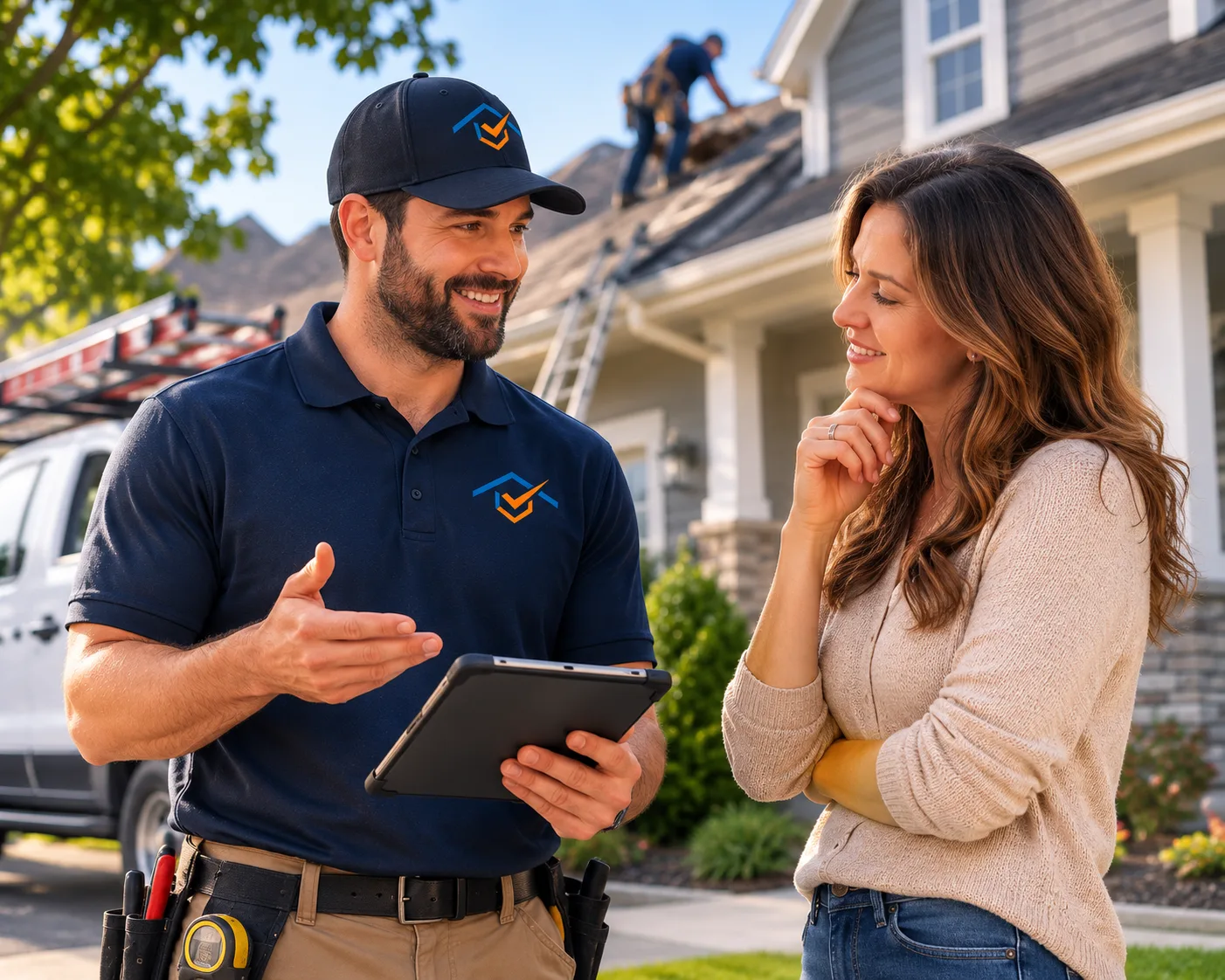 Roof Inspection FAQs in East Barre, VT